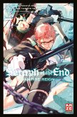 Seraph of the End - Band 7 (eBook, ePUB)