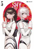 SHY - Band 5 (eBook, ePUB)