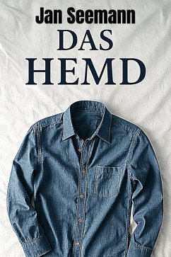 Cover Das Hemd (eBook, ePUB)