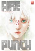 Fire Punch - Band 3 (eBook, ePUB)