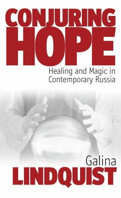 Cover Conjuring Hope (eBook, ePUB)