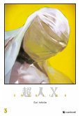 Choujin X - Band 3 (eBook, ePUB) Choujin X - Band 3 (eBook, ePUB)