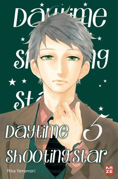 Cover Daytime Shooting Star - Band 5 (eBook, ePUB)