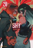 SHY - Band 20 (eBook, ePUB)