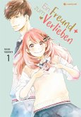 Ein Freund zum Verlieben - Band 1 (eBook, ePUB)