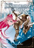 The Kingdoms of Ruin - Band 6 (eBook, ePUB)