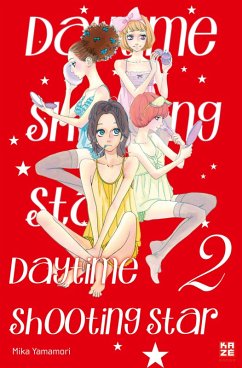Cover Daytime Shooting Star - Band 2 (eBook, ePUB)