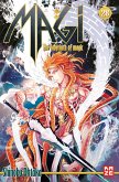 Magi - The Labyrinth of Magic - Band 28 (eBook, ePUB)