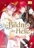Das Bildnis der Hexe - Band 8 (Finale) (eBook, ePUB)