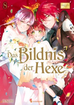 Das Bildnis der Hexe - Band 8 (Finale) (eBook, ePUB) - Hachi