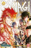 Magi - The Labyrinth of Magic - Band 34 (eBook, ePUB)