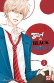 Wolf Girl & Black Prince - Band 5 (eBook, ePUB)