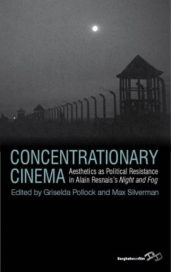 Cover Concentrationary Cinema (eBook, ePUB)