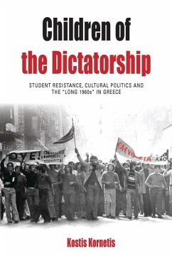 Cover Children of the Dictatorship (eBook, ePUB)
