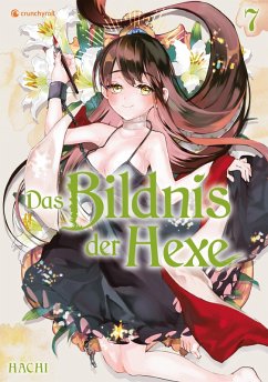 Das Bildnis der Hexe - Band 7 (eBook, ePUB) - Hachi