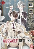 Mein Leben als Werwolf-Butler - Band 1 (eBook, ePUB)