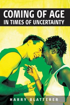 Cover Coming of Age in Times of Uncertainty (eBook, ePUB)