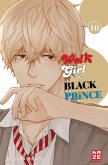 Wolf Girl & Black Prince - Band 10 (eBook, ePUB)