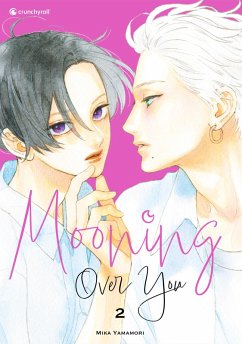 Cover Mooning Over You - Band 2 (eBook, ePUB)
