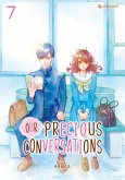 Our Precious Conversations - Band 7 (Finale) (eBook, ePUB)