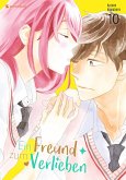 Ein Freund zum Verlieben - Band 10 (eBook, ePUB)