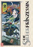 Die Silberprinzessin - Band 2 (eBook, ePUB)