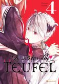 Zu süß für den Teufel - Band 4 (eBook, ePUB)