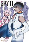 SHY - Band 11 (eBook, ePUB)