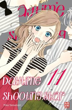 Daytime Shooting Star - Band 11 (eBook, ePUB) - Yamamori, Mika