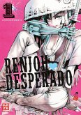 Renjoh Desperado - Band 1 (eBook, ePUB)