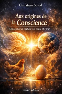 Aux origines de la conscience (eBook, ePUB) - Soleil, Christian