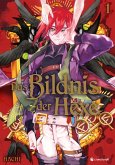 Das Bildnis der Hexe - Band 1 (eBook, ePUB)