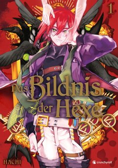 Das Bildnis der Hexe - Band 1 (eBook, ePUB) - Hachi