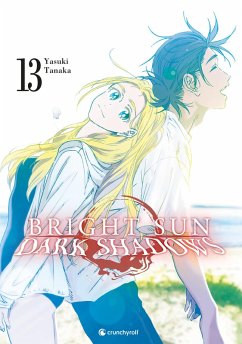 Cover Bright Sun - Dark Shadows - Band 13 (Finale) (eBook, ePUB)