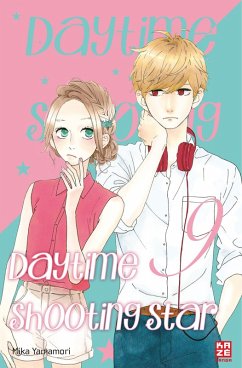 Cover Daytime Shooting Star - Band 9 (eBook, ePUB)