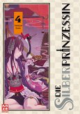 Die Silberprinzessin - Band 4 (eBook, ePUB)