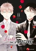 Liebe im Anzug - Band 11 (eBook, ePUB)