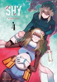 SHY - Band 4 (eBook, ePUB)