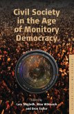 Civil Society in the Age of Monitory Democracy (eBook, ePUB)