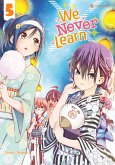 We Never Learn - Band 5 (eBook, ePUB)