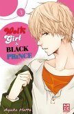 Wolf Girl & Black Prince - Band 3 (eBook, ePUB)