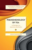 Phenomenology of Tea (eBook, PDF)