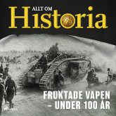 Fruktade vapen – Under 100 år (MP3-Download)