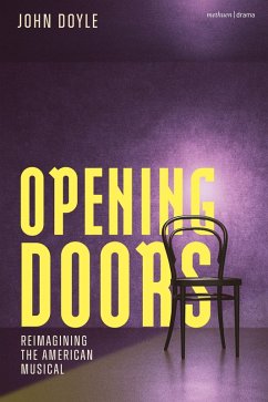 Cover Opening Doors (eBook, PDF)