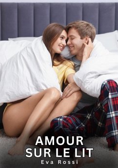 Cover Amour sur le Lit (eBook, ePUB)
