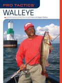 Pro Tactics(TM): Walleye (eBook, ePUB)