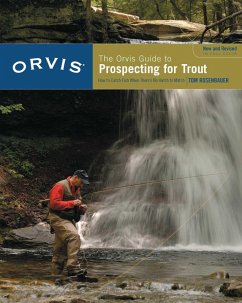 Cover Orvis Guide to Prospecting for Trout, New and Revised (eBook, ePUB)
