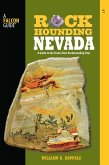 Rockhounding Nevada (eBook, ePUB)