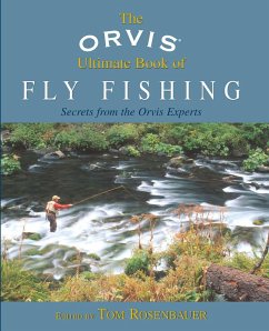 Cover Orvis Ultimate Book of Fly Fishing (eBook, ePUB)