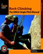 Rock Climbing: The AMGA Single Pitch... - Bild 1